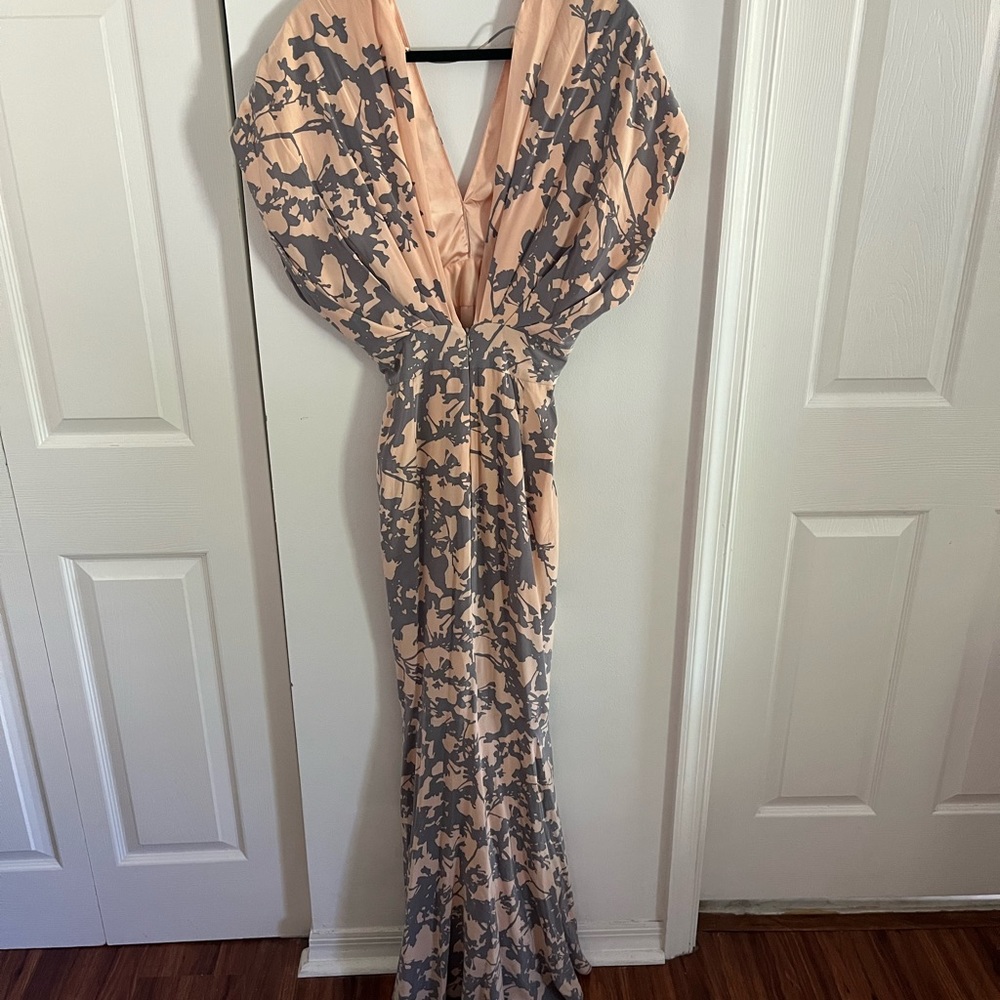 Johanna Ortiz Dress - Size 2-4